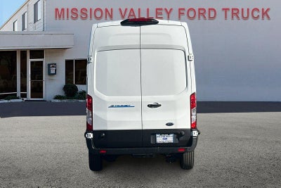 2022 Ford E-Transit-350 Base