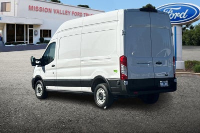 2022 Ford E-Transit-350 Base