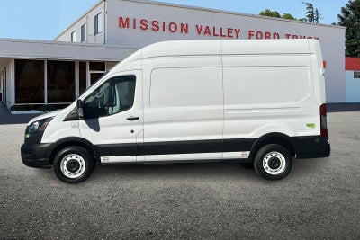2022 Ford E-Transit-350 Base