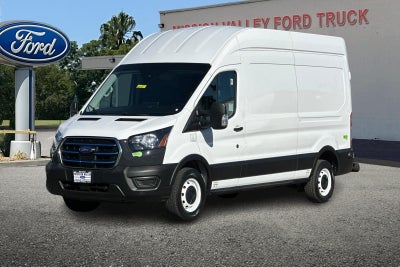 2022 Ford E-Transit-350 Base