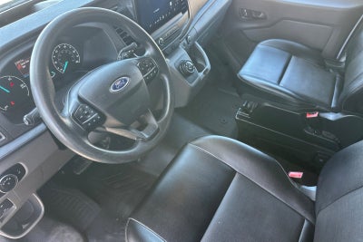 2022 Ford E-Transit-350 Base