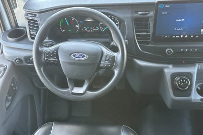 2022 Ford E-Transit-350 Base