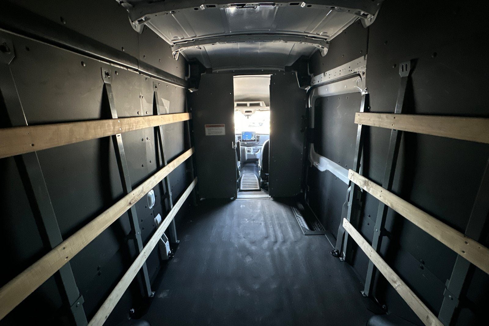 2022 Ford E-Transit-350 Base
