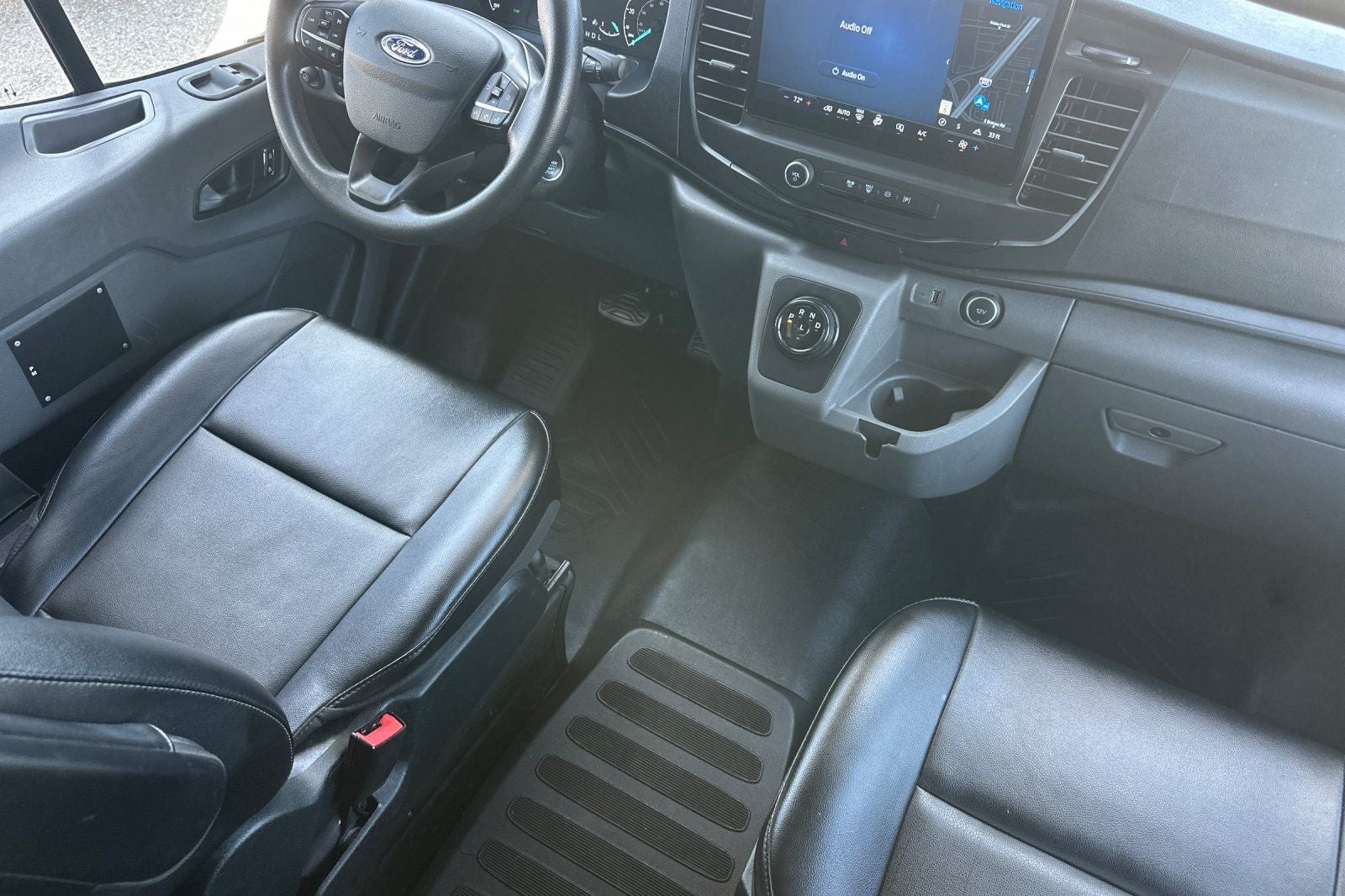 2022 Ford E-Transit-350 Base