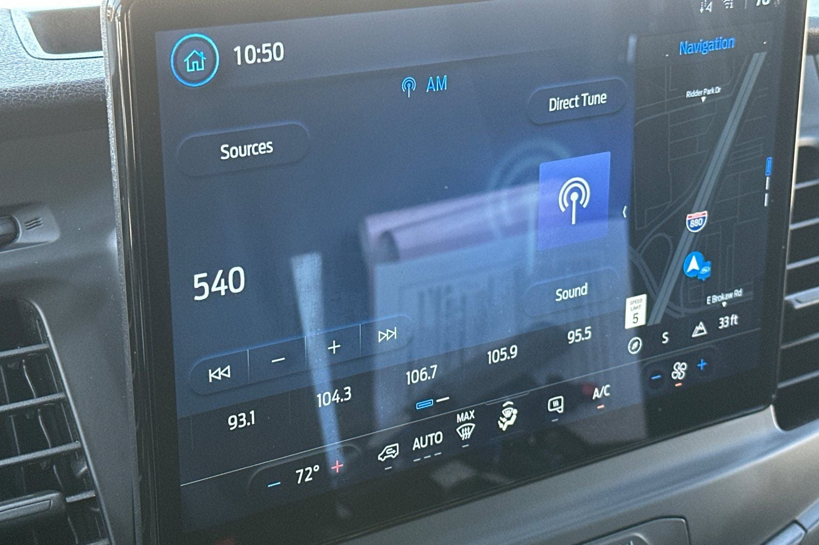 2022 Ford E-Transit-350 Base