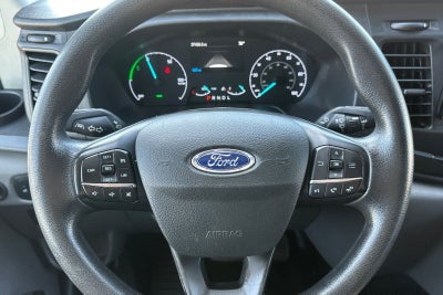 2022 Ford E-Transit-350 Base