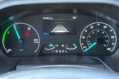 2022 Ford E-Transit-350 Base