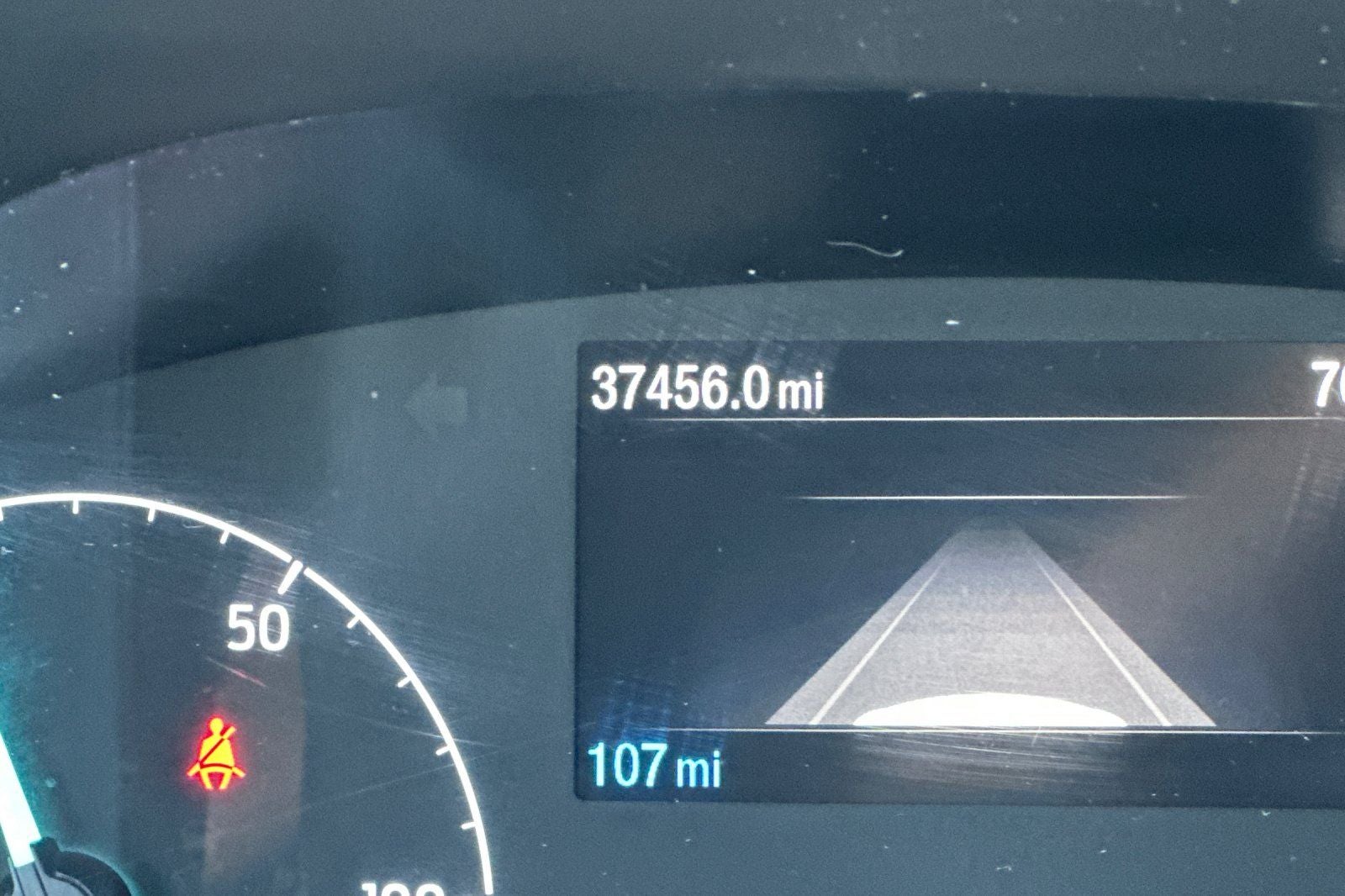 2022 Ford E-Transit-350 Base