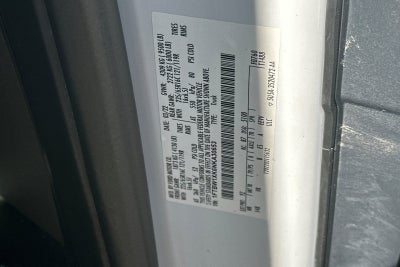 2022 Ford E-Transit-350 Base