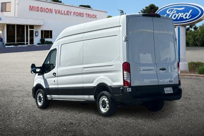 2022 Ford E-Transit-350 Base