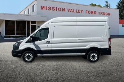 2022 Ford E-Transit-350 Base