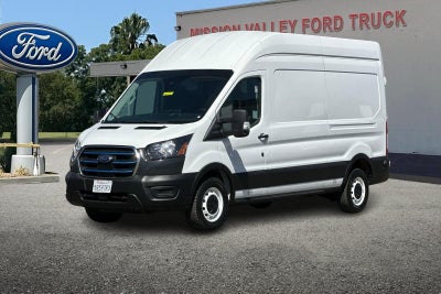 2022 Ford E-Transit-350 Base