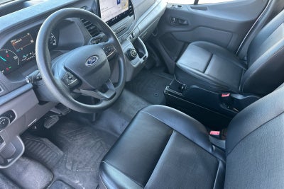 2022 Ford E-Transit-350 Base