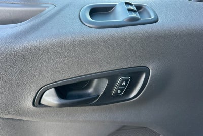 2022 Ford E-Transit-350 Base