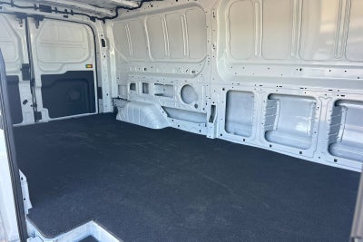 2022 Ford E-Transit-350 Base