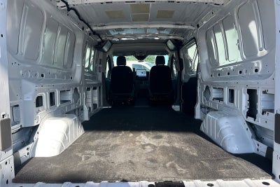 2022 Ford E-Transit-350 Base