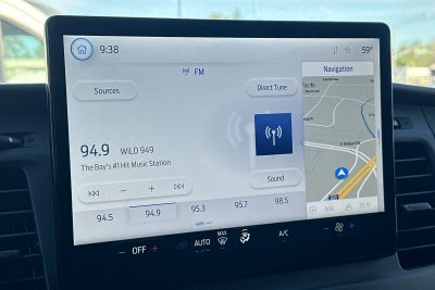 2022 Ford E-Transit-350 Base