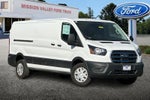 2022 Ford E-Transit-350 Base
