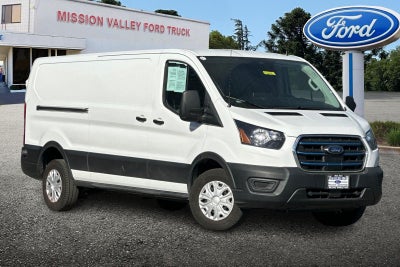 2022 Ford E-Transit-350 Base