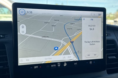 2022 Ford E-Transit-350 Base