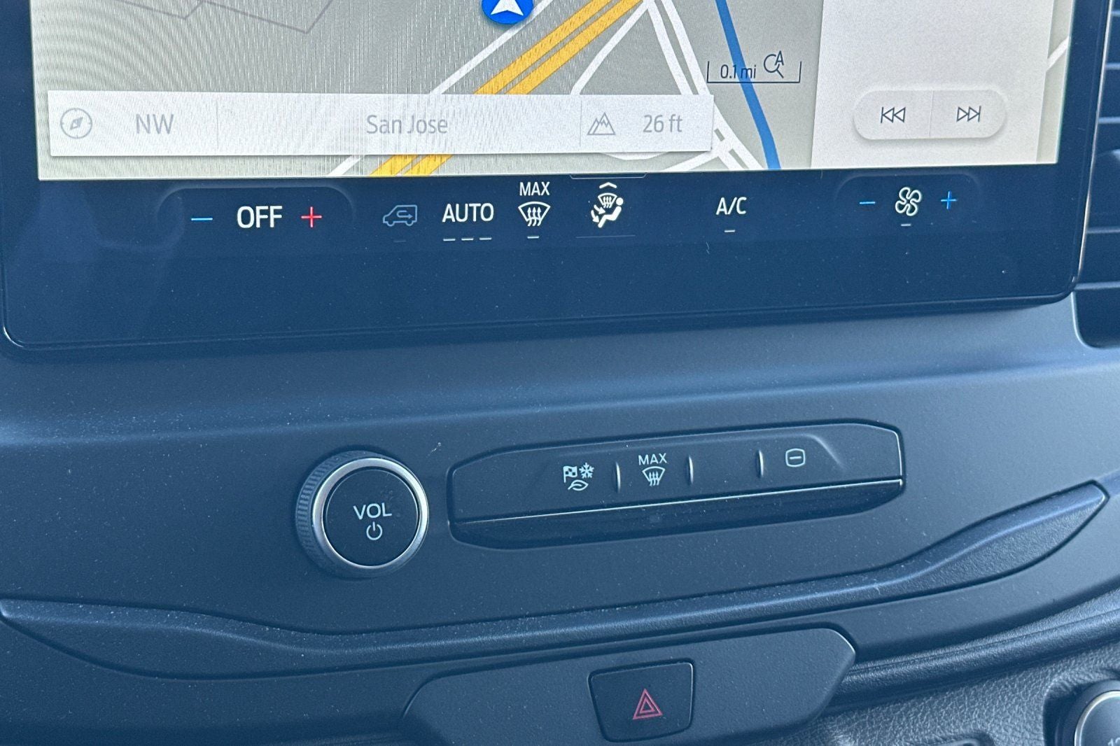 2022 Ford E-Transit-350 Base