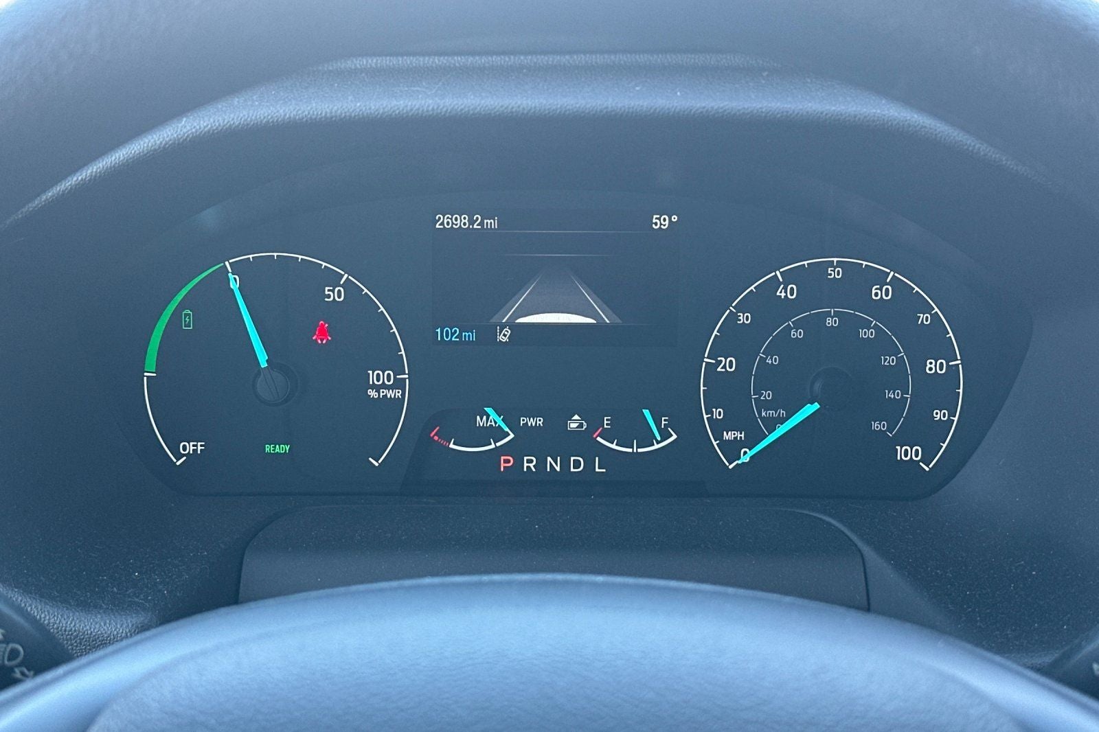 2022 Ford E-Transit-350 Base