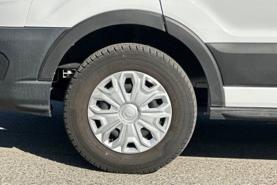 2022 Ford E-Transit-350 Base