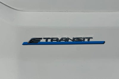 2022 Ford E-Transit-350 Base