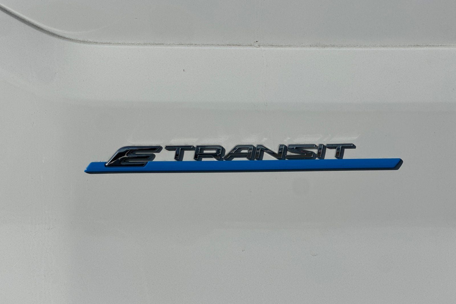 2022 Ford E-Transit-350 Base