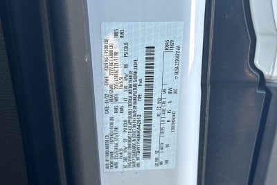 2022 Ford E-Transit-350 Base