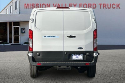 2022 Ford E-Transit-350 Base