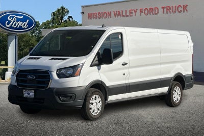 2022 Ford E-Transit-350 Base