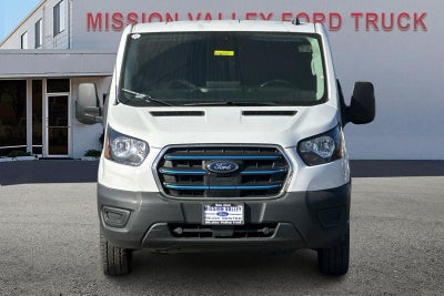 2022 Ford E-Transit-350 Base