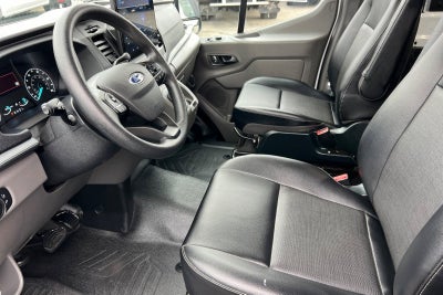 2023 Ford E-Transit-350 MR Cargo