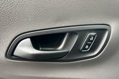 2023 Ford E-Transit-350 MR Cargo