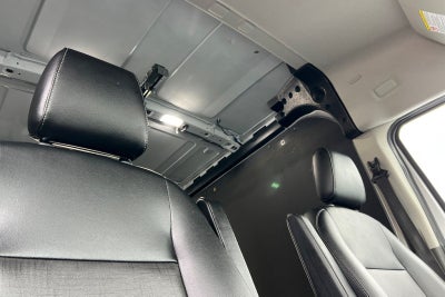 2023 Ford E-Transit-350 MR Cargo