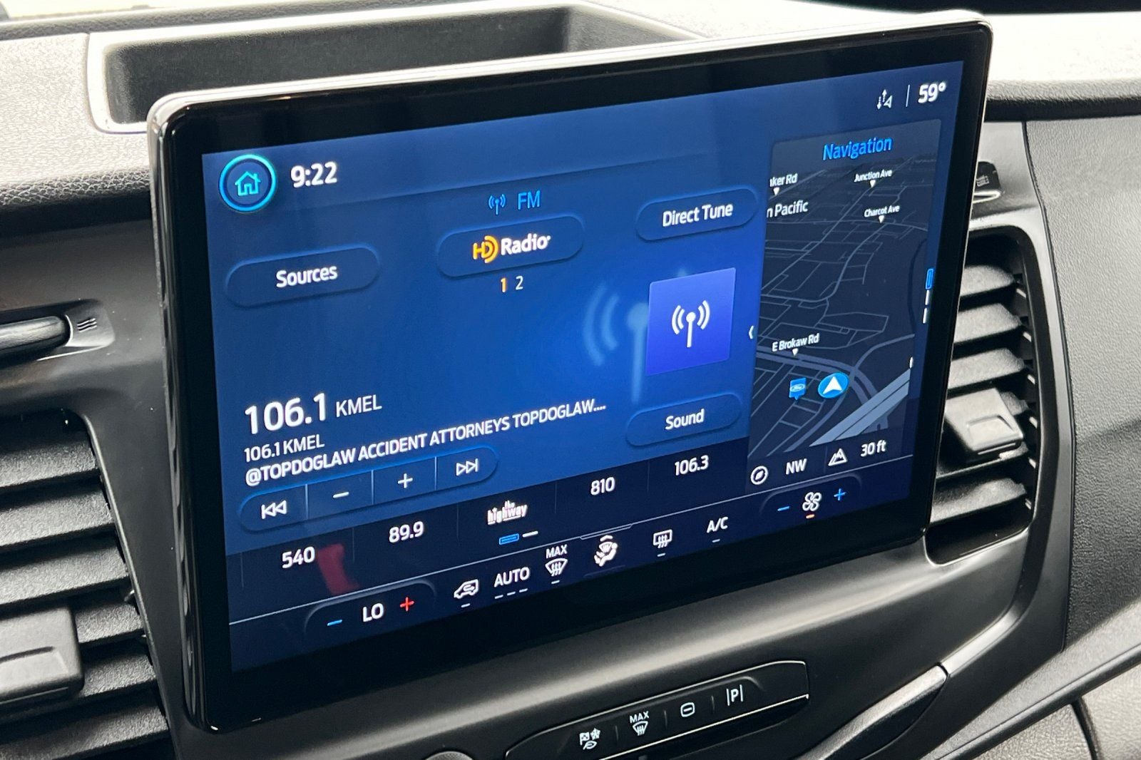 2023 Ford E-Transit-350 MR Cargo