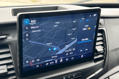 2023 Ford E-Transit-350 MR Cargo