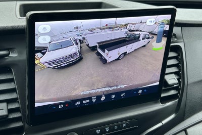 2023 Ford E-Transit-350 MR Cargo