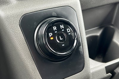 2023 Ford E-Transit-350 MR Cargo