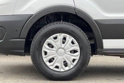 2023 Ford E-Transit-350 MR Cargo