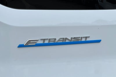 2023 Ford E-Transit-350 MR Cargo