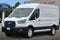 2023 Ford E-Transit-350 MR Cargo