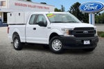 2019 Ford F-150 XL Tool Box's w/Lift