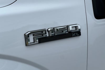 2019 Ford F-150 XL Tool Box's w/Lift