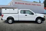 2019 Ford F-150 XL Tool Box's w/Lift