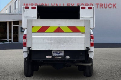 2019 Ford F-150 XL Tool Box's w/Lift