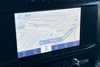 2021 Ford F-150 S.Cab w/Lift & Box's