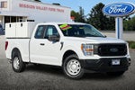 2021 Ford F-150 S.Cab w/Lift & Box's