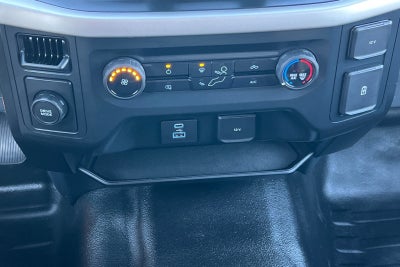 2021 Ford F-150 S.Cab w/Lift & Box's